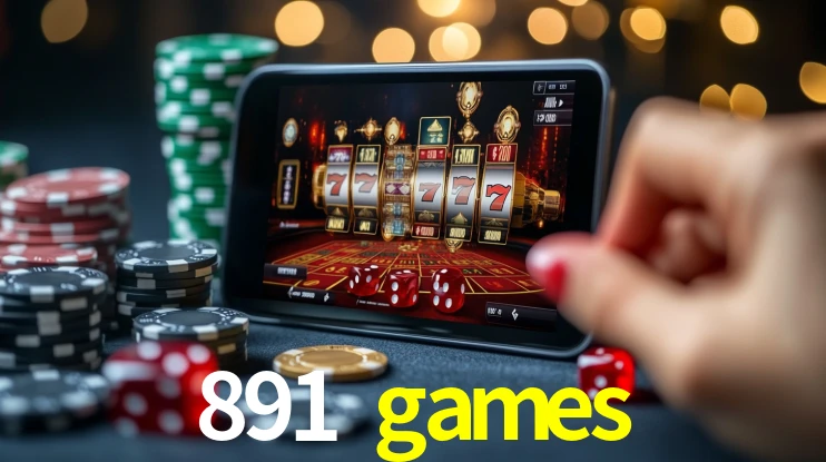Blackjack Table 891 games