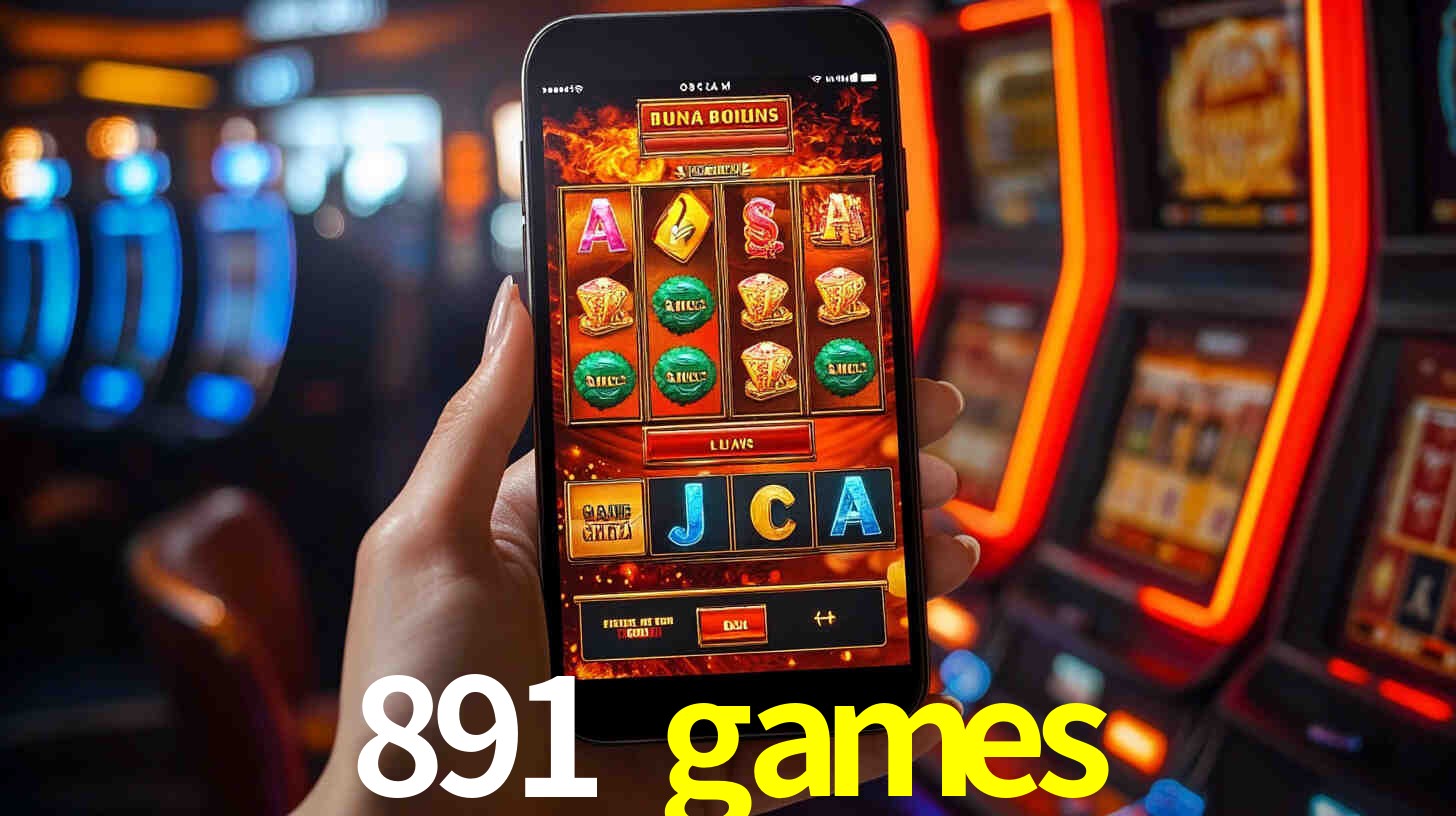 891 games,891.games
