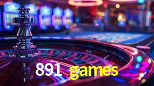 Games Directory 891 games