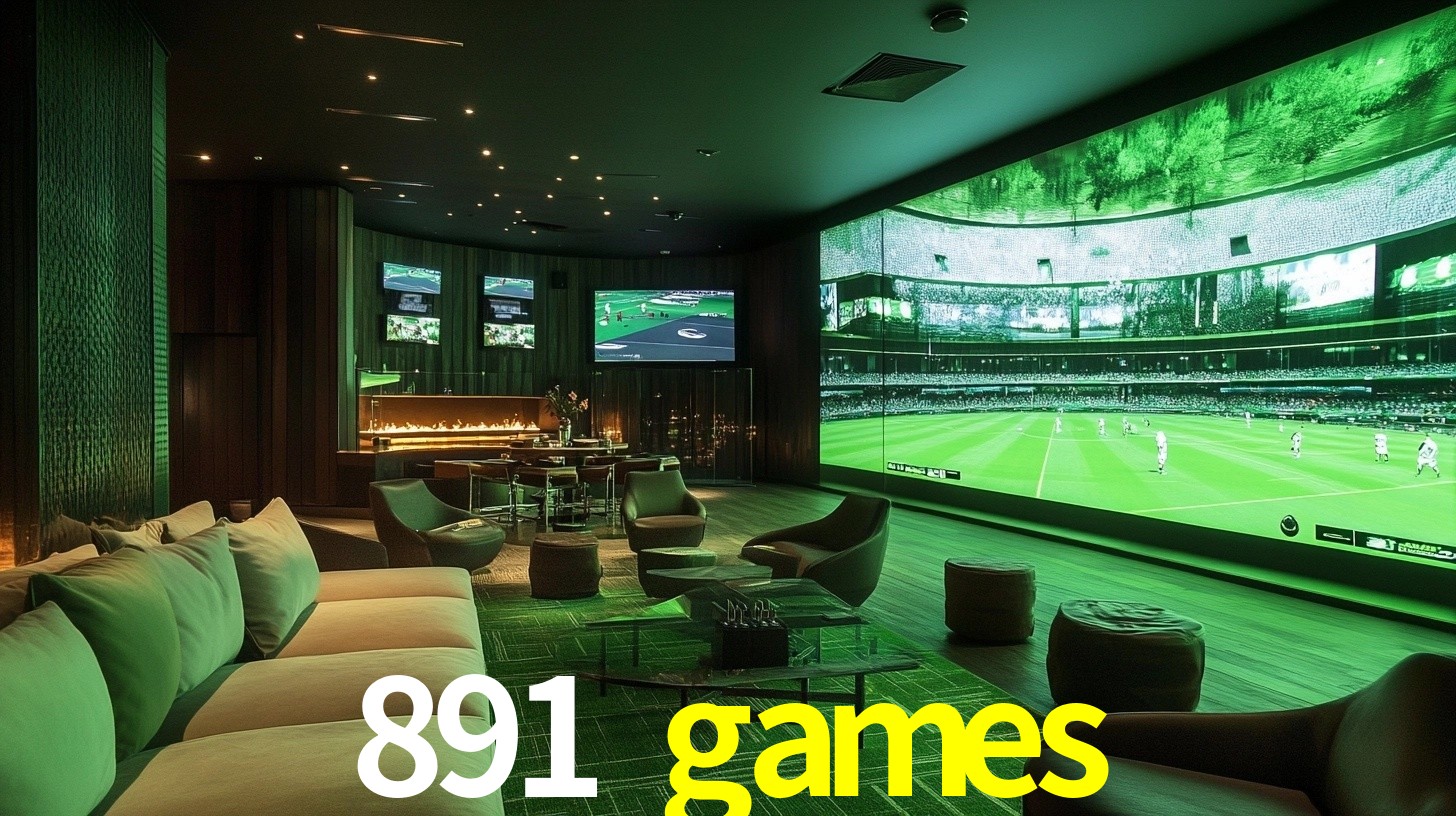 Sinta a adrenalina dos jogos de cassino com 891 games