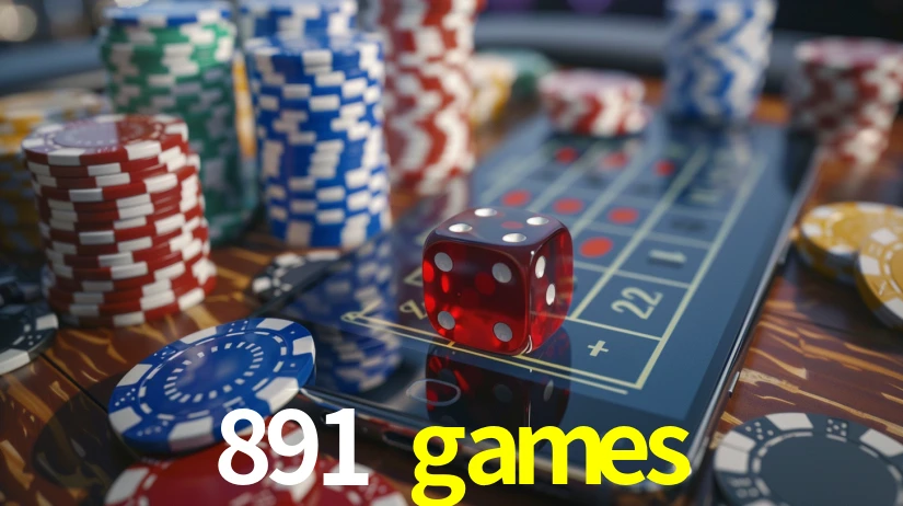 891 games