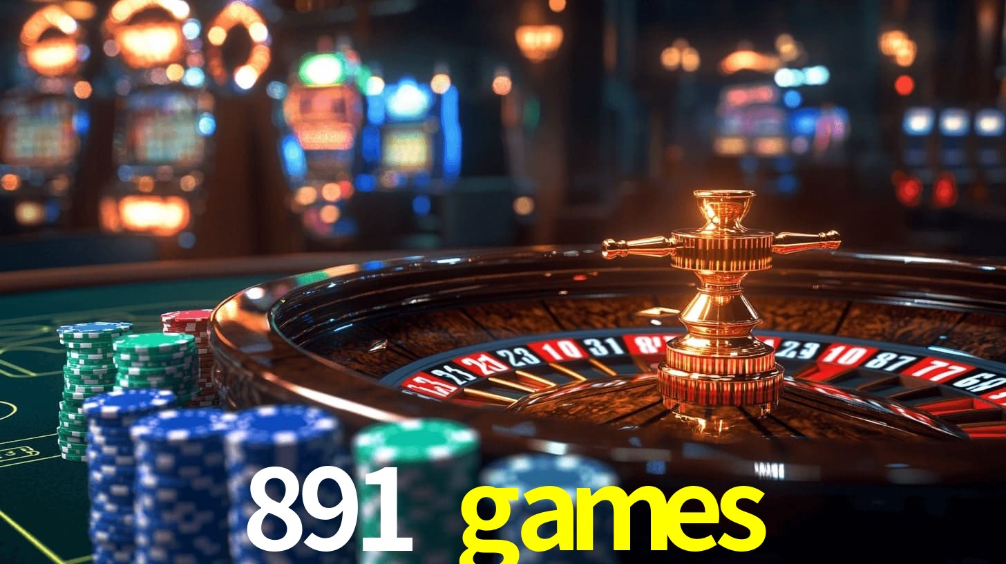 891 games: Jogos de Caça-Níqueis-Altas Recompensas, Roleta-Velocidade, Blackjack-Desafios Máximos