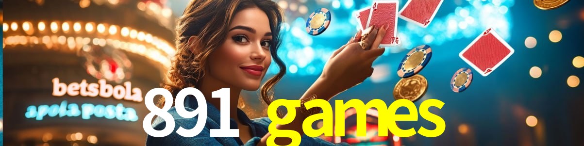 Slot Games 891 games