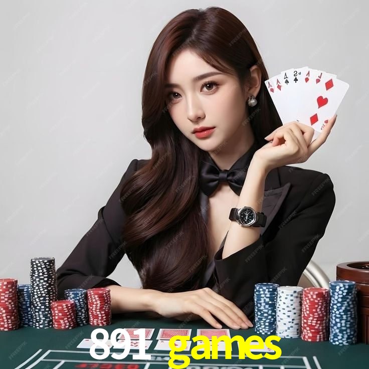 891 games - Rápido Acesse