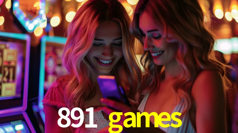 Explore as vantagens do 891 games: serviço profissional e confiabilidade