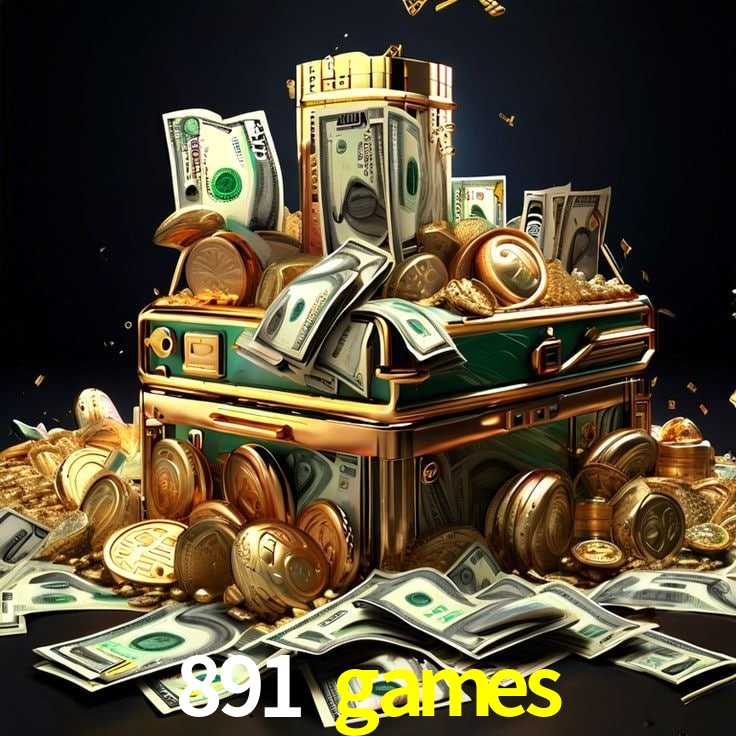 Login Seguro 891 games