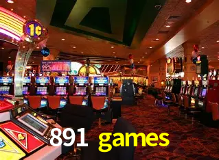 891 games Brasília - Casino Guide