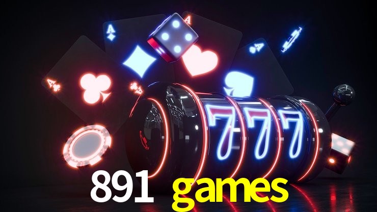 Game Statistics 891 games
