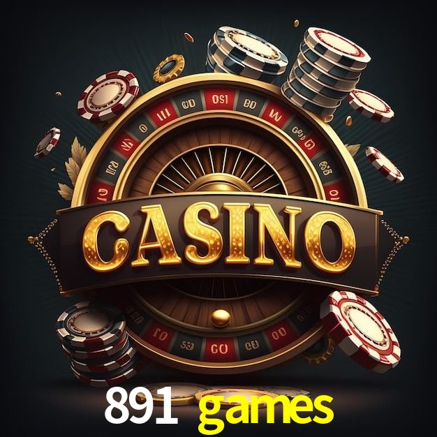 891 games - App Performance