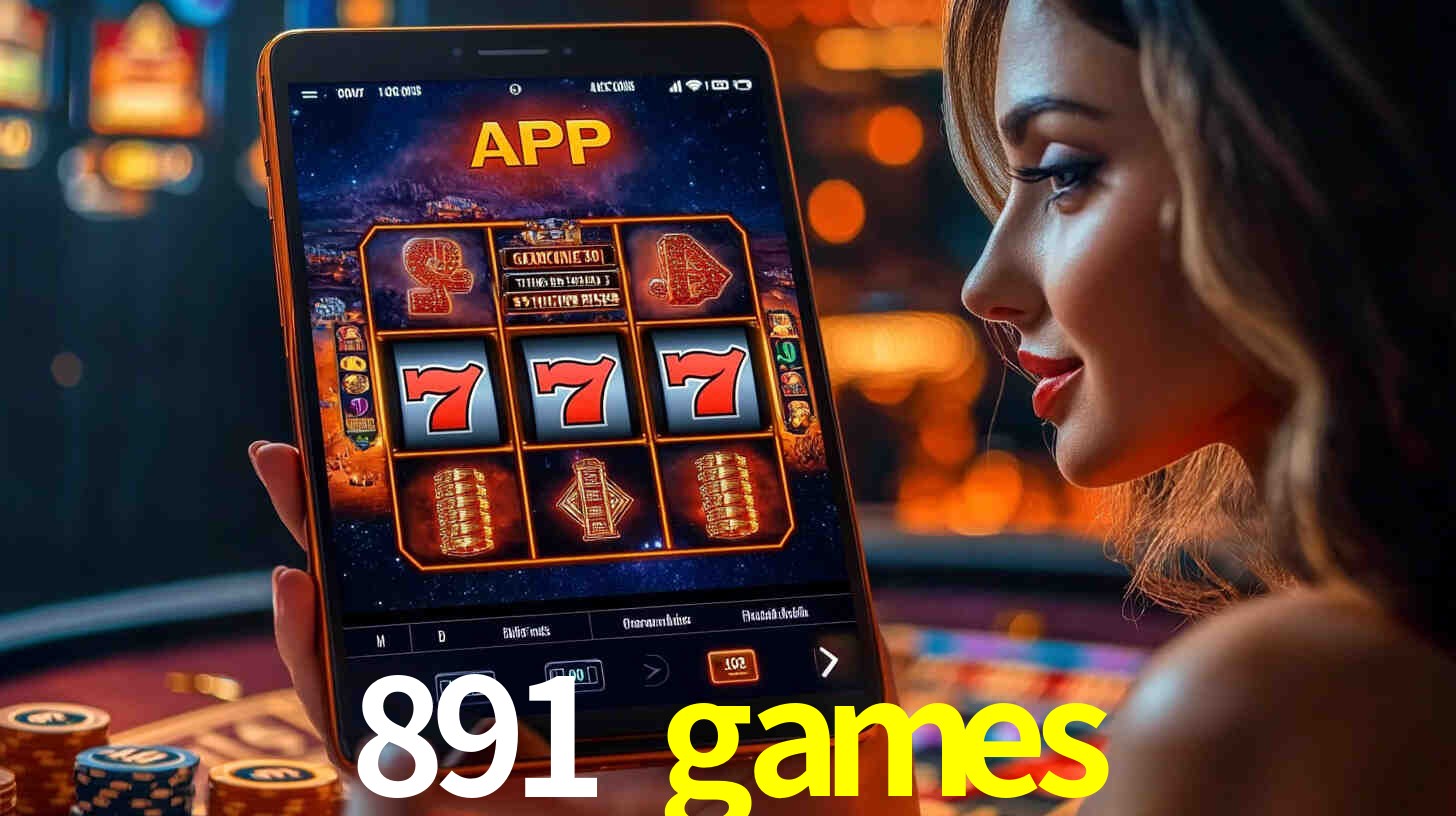 891.games