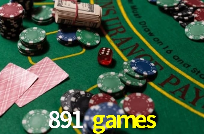 891 games,891.games
