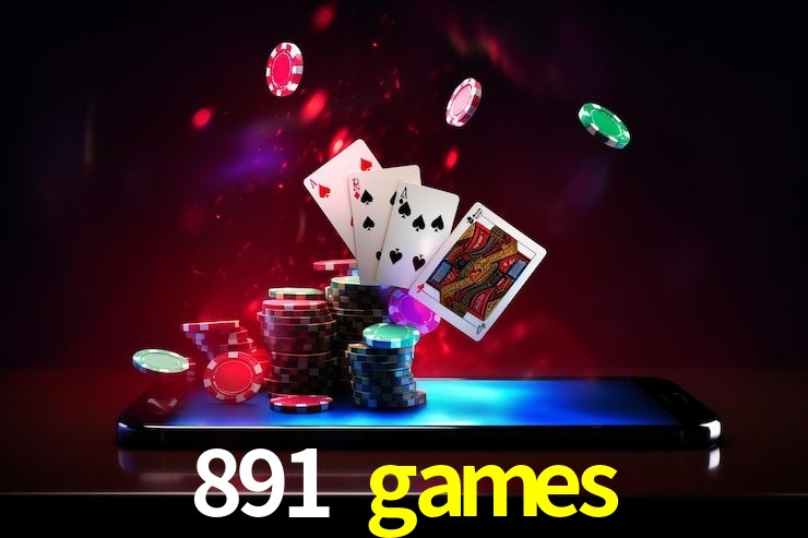Quick Registration 891 games