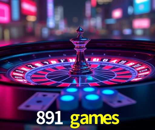 Desvendando o Mundo dos Jogos Virtuais na 891 games