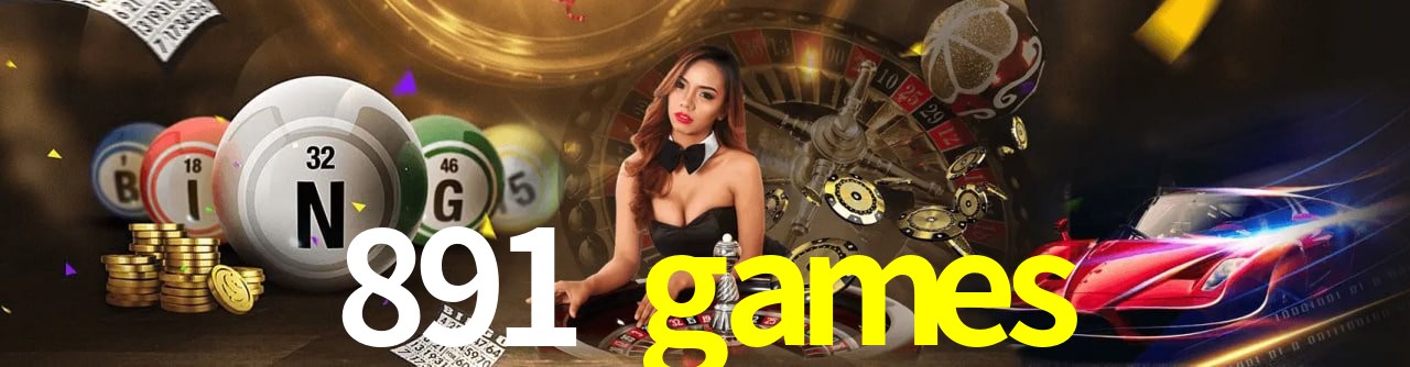 891 games Brasília - Bonus Features