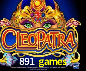 891 games Belo Horizonte - VIP Casino