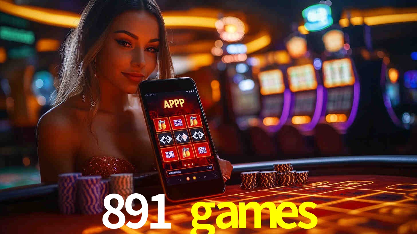 Descubra a Essência do 891 games: Nossa História e Compromissos