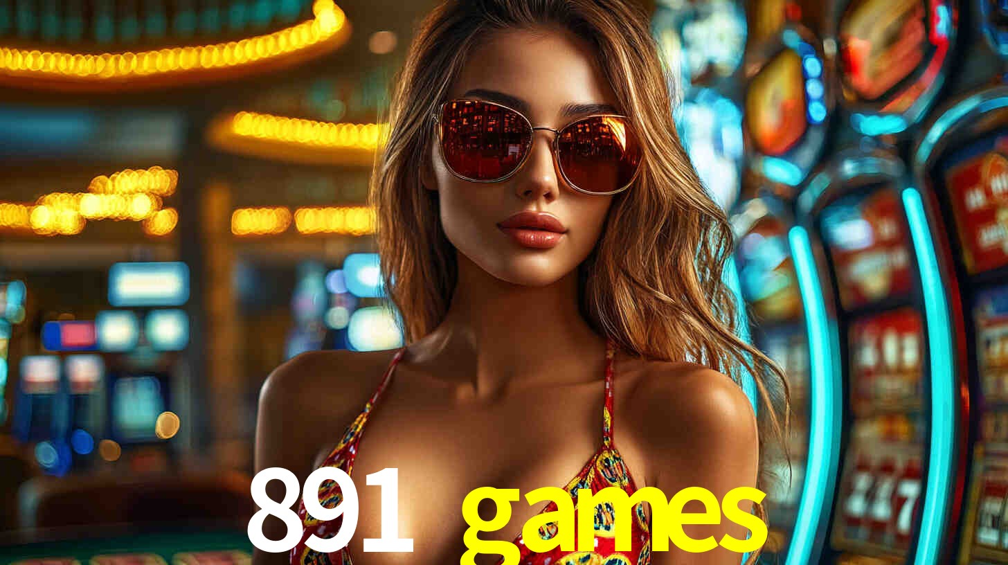 Tournaments 891 games