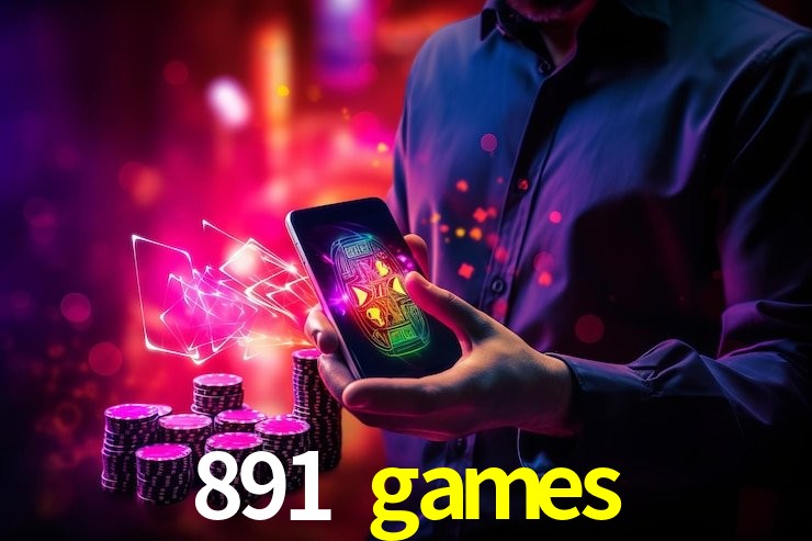 Apostas de Tênis 891 games