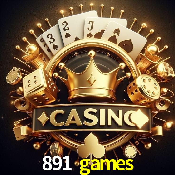 Sistemas de Segurança 891 games