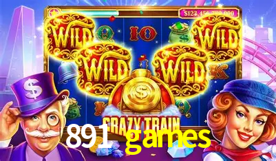891 games Bônus - Pacote R$5.000 + VIP