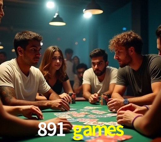 891 games Rio de Janeiro - Slot Strategy