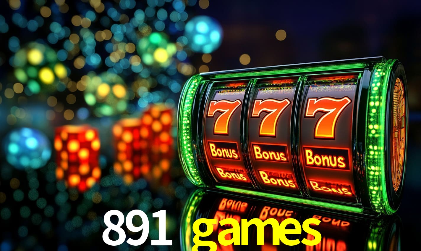 891 games - Pagamento PIX Instantâneo