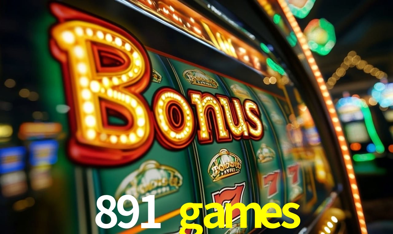 891 games São Paulo - Top Slots