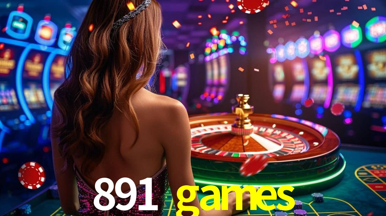 891 games - App Compatibility
