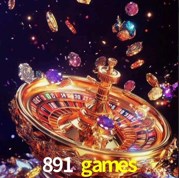 891 games Rio de Janeiro - Licenses