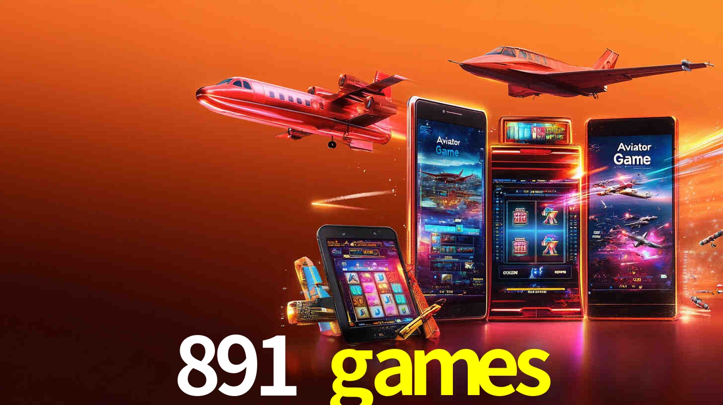 A Popularidade dos Caça-Níqueis no 891 games