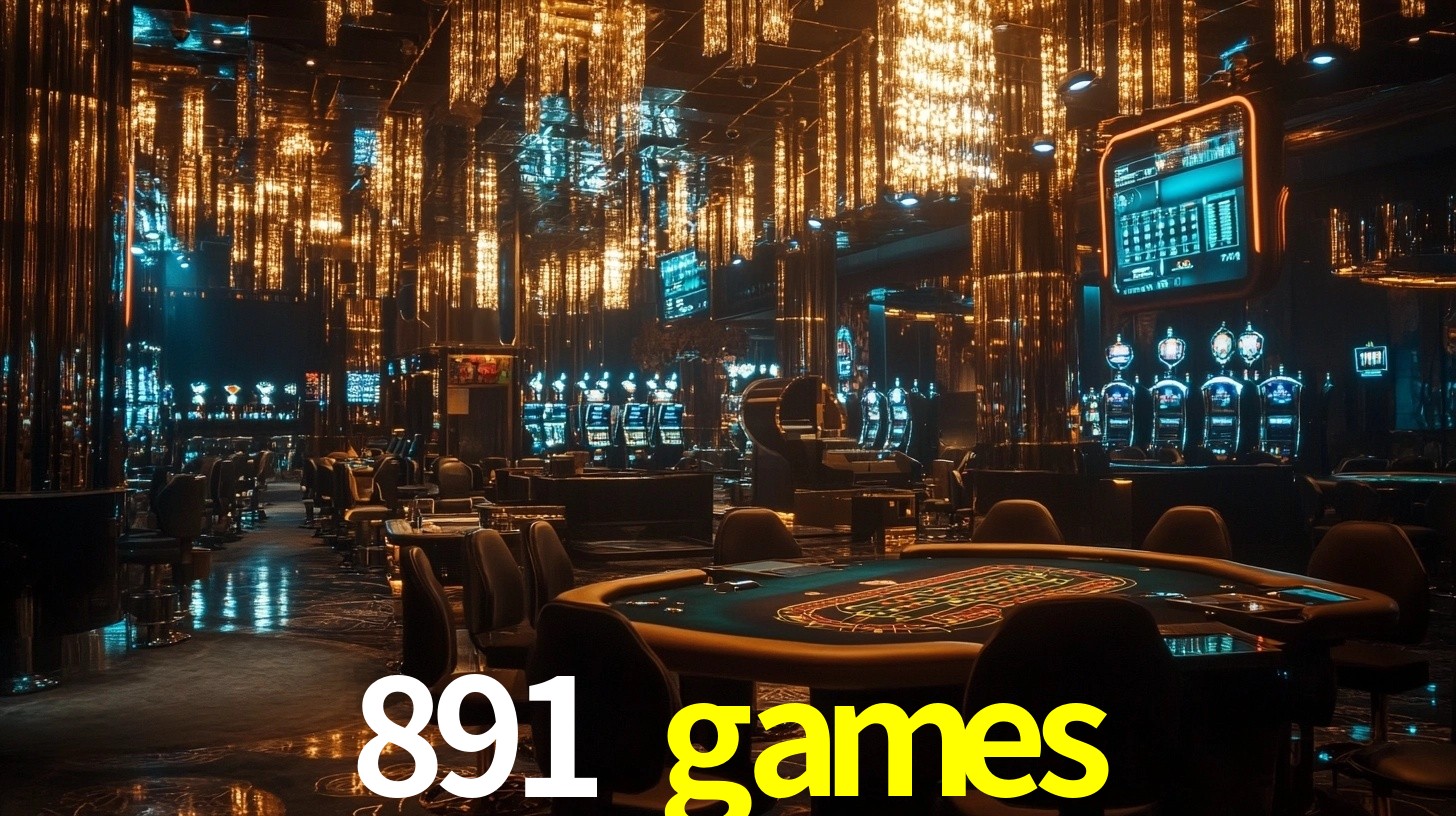 891.games