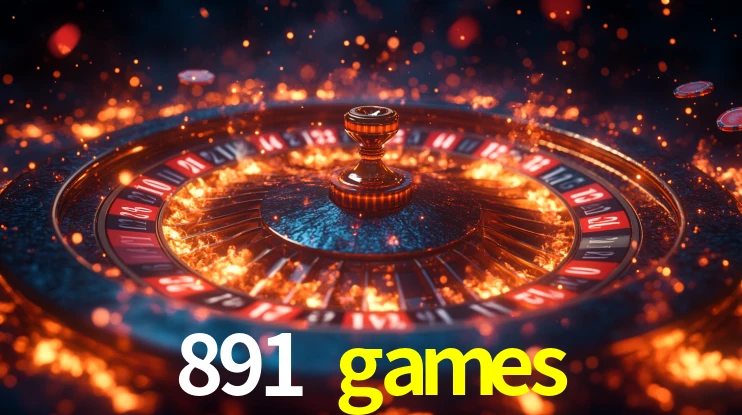 Premium Interface 891 games