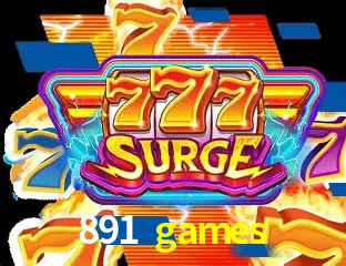 Descubra a Magia dos Jogos de Arcade no 891 games