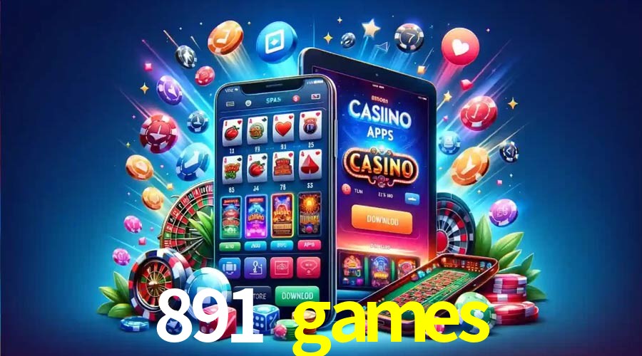 Seasonal Promotions 891 games