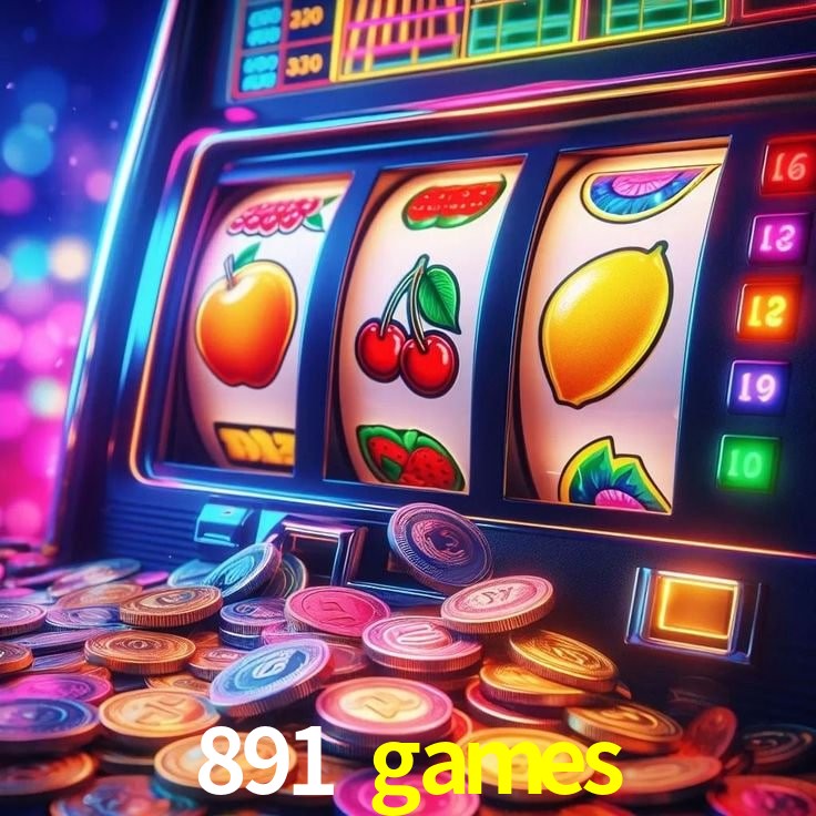 Cadastro Rápido 891 games