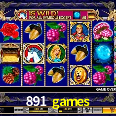 891 games Rio de Janeiro - Bonus Terms
