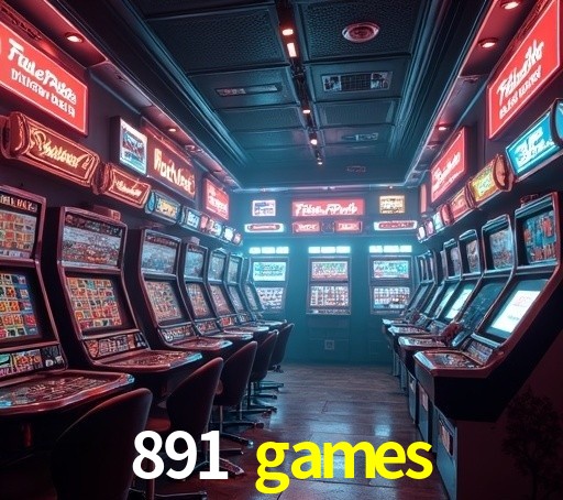 891 games Brasília - Leaderboards