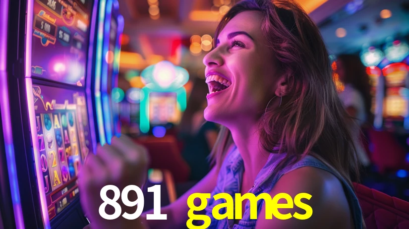 891 games