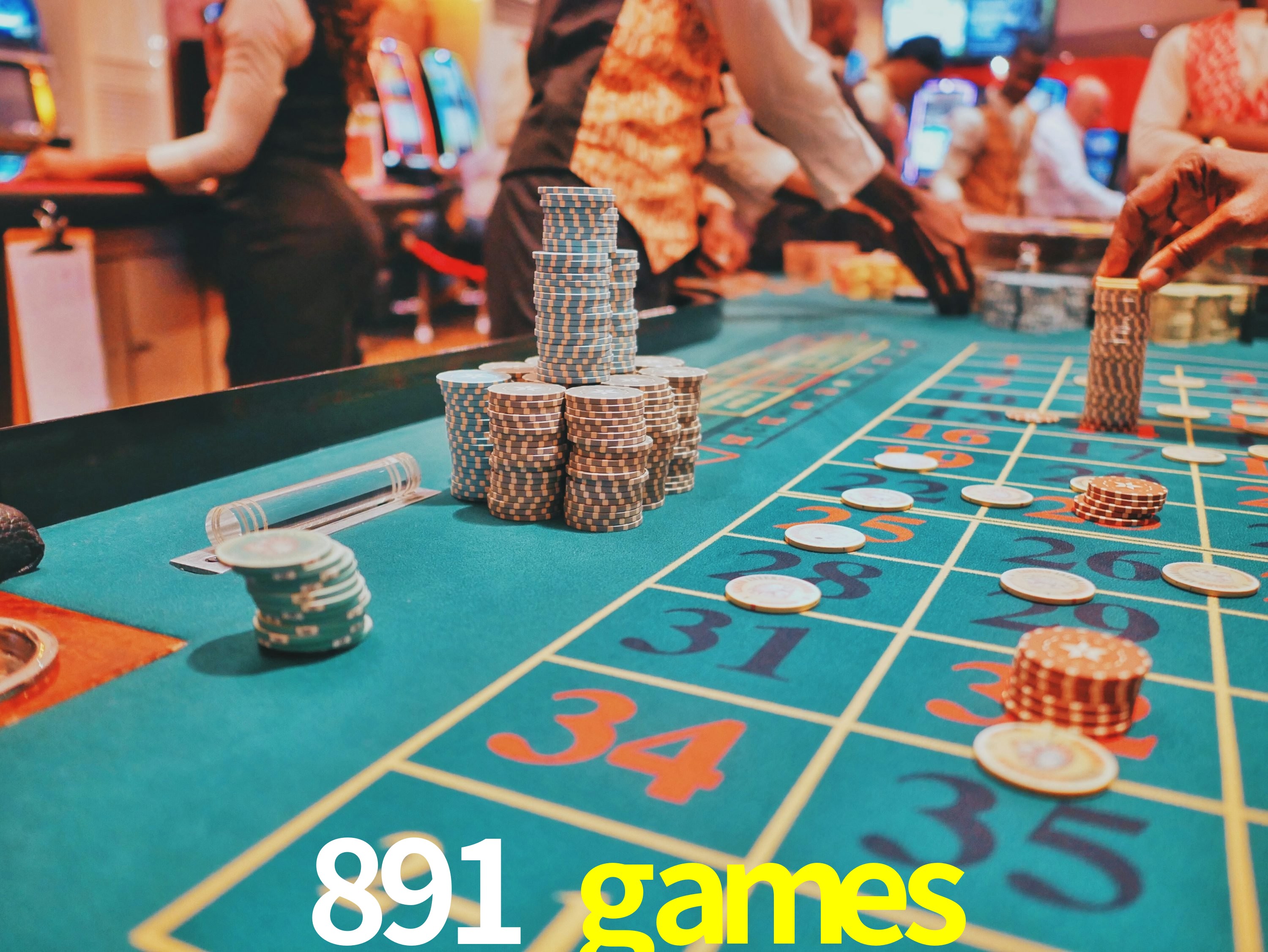 Gates of Olympus 891 games